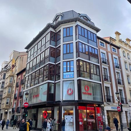 Atuaire Home Vivienda B Luminosa Parking Incluido En Plena Calle Comercial Burgo Esterno foto